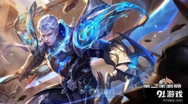 王者荣耀S8铠出装攻略 穿透流出装推荐