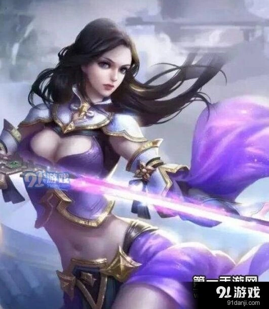 王者荣耀快速上分攻略 S8赛季五条心得