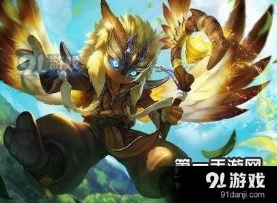 王者荣耀鬼谷子重新开放技巧分享