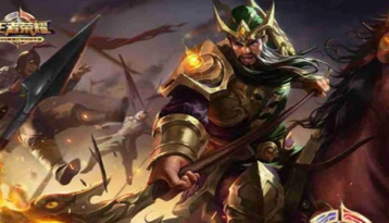 王者荣耀s8赛季战士强度榜 TOP5英雄分析