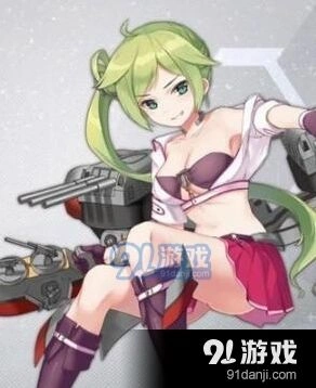 碧蓝航线盐湖城属性数据完整分享