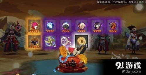 阴阳师石距怎么刷六星御魂技巧