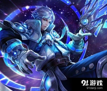 王者荣耀2月21日移速调整诸葛亮削弱详情
