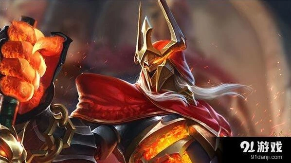 王者荣耀S6战士排行榜 版本强势英雄