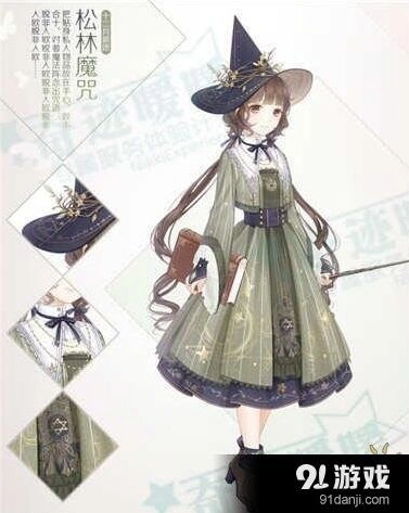 奇迹暖暖第十七章材料获取攻略