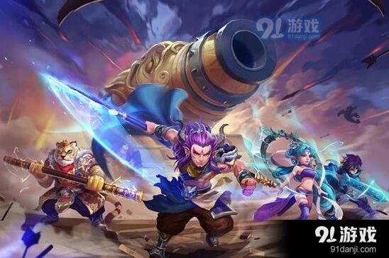大话西游手游自动战斗使用教程