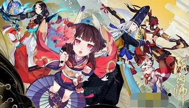 阴阳师食发鬼刷新地点快速一览