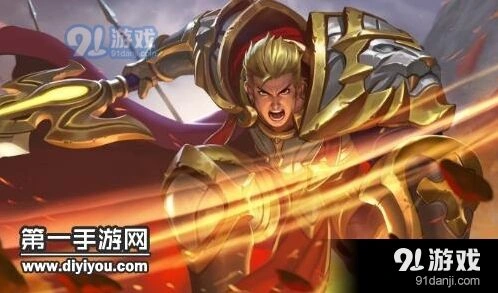 王者荣耀亚瑟出装教程 新手玩家必读
