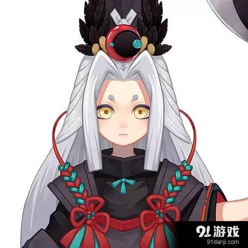 阴阳师黑童子有什么技能