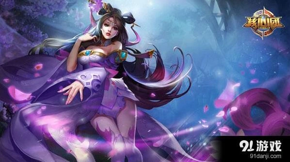 王者荣耀貂蝉怎么玩 最强法师貂蝉攻略