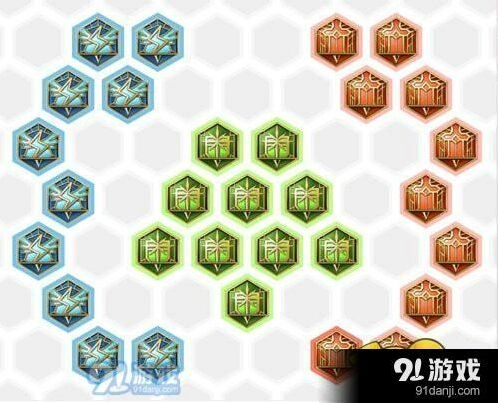 王者荣耀S8赛季铭文选择技巧汇总