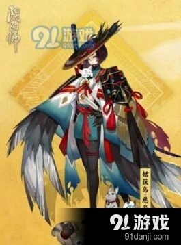 阴阳师伞剑的守护第八层阵容搭配