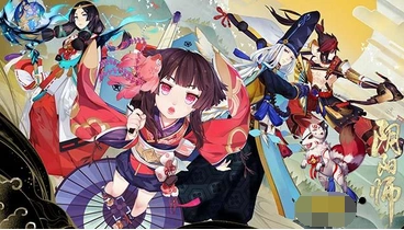 阴阳师悬赏封印雨女位置推荐 省体力版
