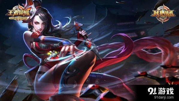 王者荣耀荆轲最新攻略 超神操作技巧分享