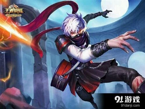 王者荣耀S6赛季扁鹊炼金王特效评价