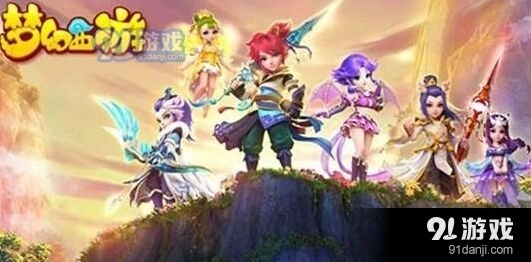 梦幻西游手游元音狸获得技巧分享