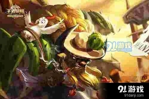 王者荣耀S7赛季末上分英雄详细推荐