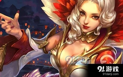 S8赛季王者荣耀五位英雄调整指南