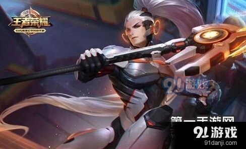 王者荣耀新版韩信出装攻略，三套方案全在这