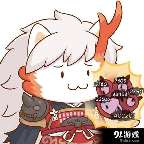 《阴阳师》SSR式神排行榜第一是谁