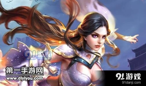 王者荣耀至尊宝紫霞仙子皮肤详解