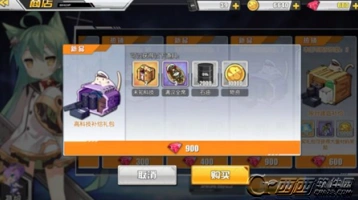 碧蓝航线高科技礼包值得入手吗 详细攻略