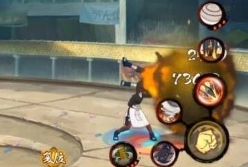 火影忍者手游野原琳连招玩法