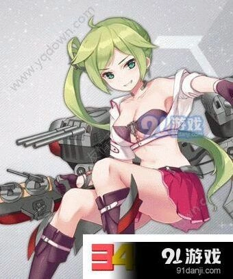 碧蓝航线盐湖城怎么获得 8-3和8-4掉落率