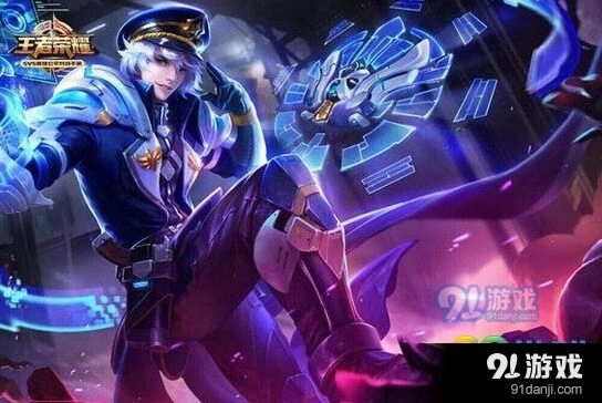 诸葛亮S8赛季怎么出装 王者荣耀攻略