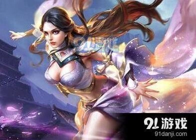 王者荣耀S9赛季露娜玩法教学 从对线到团战