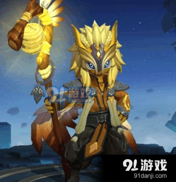 王者荣耀鬼谷子辅助出装详解