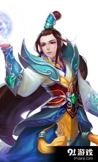 《倩女幽魂录》药师步临风卡组攻略