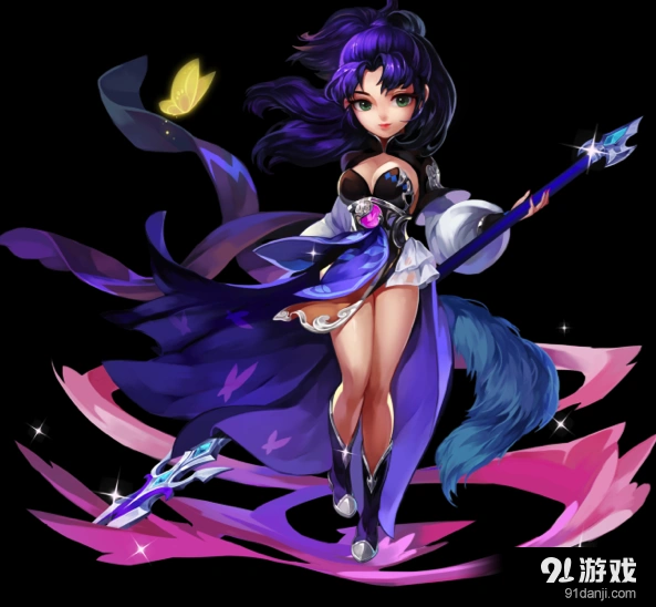 仙剑奇侠传3D回合阿离养成攻略教程