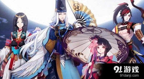阴阳师手游晴明技能加点全指南