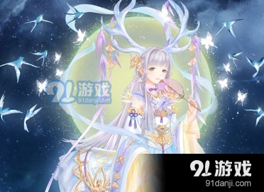 奇迹暖暖夏夜星空通关完美搭配技巧