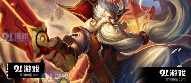 王者荣耀职业阵容攻略 POKE流核心玩法