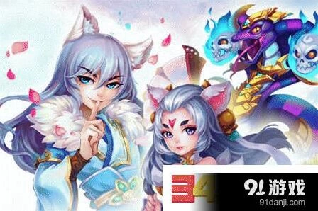 梦幻诛仙冬季恋歌羽翼获得详解