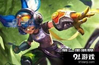 王者荣耀前期强势英雄解析顺风局技巧