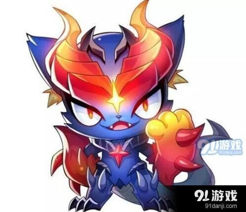 天天酷跑恶魔喵什么时候出？获取方法抢先看
