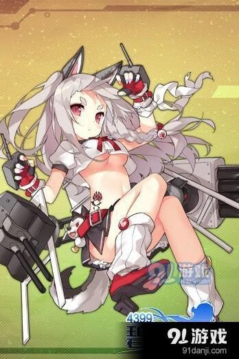 碧蓝航线掉落限定船只大全 打捞技巧分享
