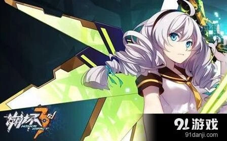 崩坏3虚数空间逃出生天通关方法分享