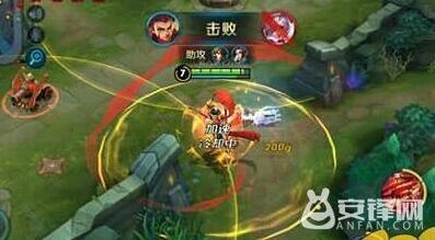 王者荣耀哪吒高胜率出装推荐