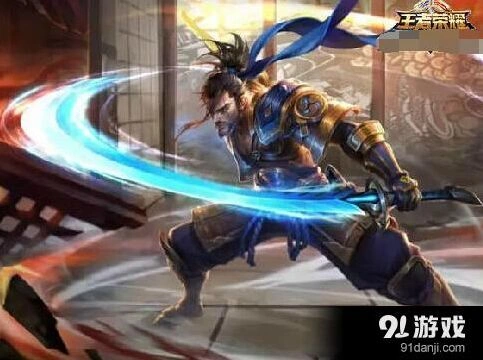 王者荣耀宫本出装选择推荐