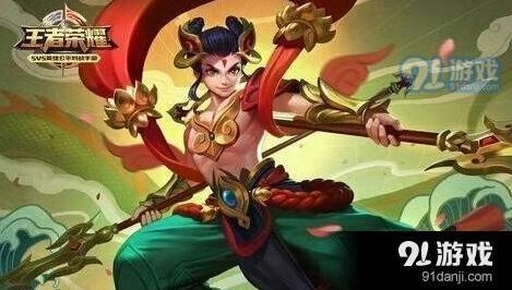 王者荣耀哪吒上单最强出装指南