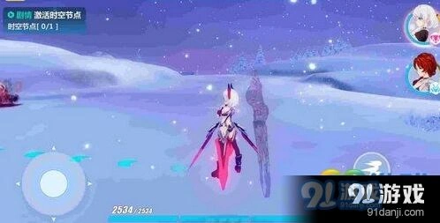 崩坏3第五章过关技巧攻略