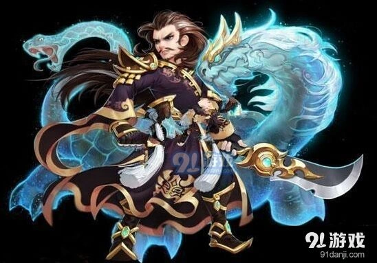 大话西游玄武加点攻略 全敏血法全法分析