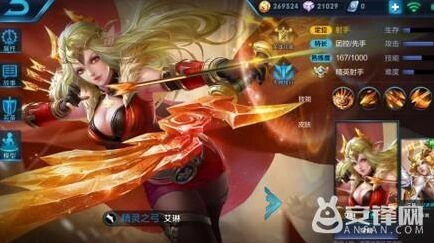 王者荣耀艾琳价值重塑攻略指南