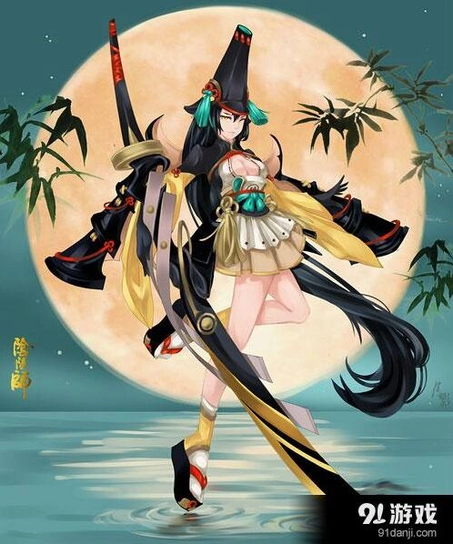 阴阳师PVP单体输出式神培养建议