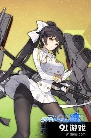 碧蓝航线重巡排行玩法详解