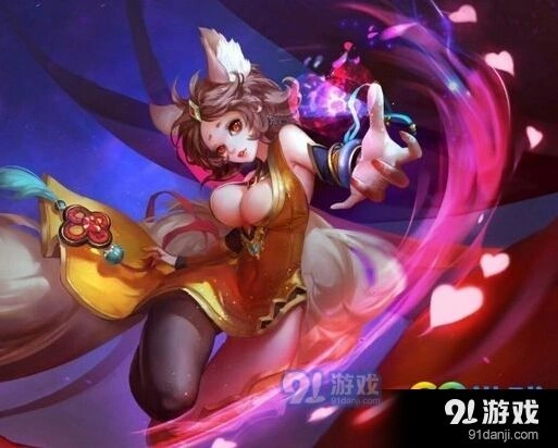 王者荣耀S8赛季妲己攻略教程